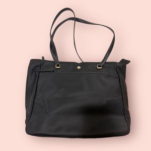 Kate Spade New York Large Joe the Little Better Nylon‎ Tote
